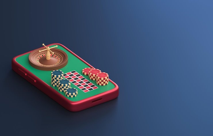 Pengguna dewasa Indonesia mengakses platform hiburan janji333 melalui smartphone