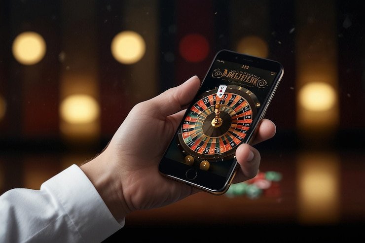 Langkah mudah login akun janji333 di perangkat mobile untuk pengguna Indonesia