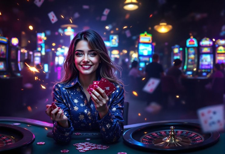 Dokumen ketentuan layanan janji333 untuk pengguna platform hiburan digital Indonesia