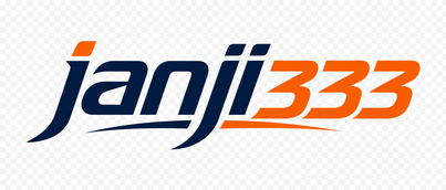 Logo janji333 platform hiburan digital Indonesia